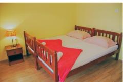 Villa Zaostrog Zimmer 5 – Pokoj P7 foto 2