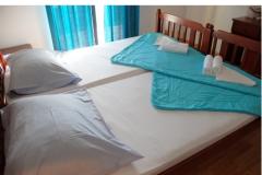 Villa Zaostrog Zimmer 6 – Pokoj P8 foto 1