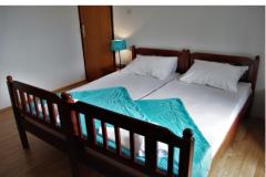 Villa Zaostrog Zimmer 6 – Pokoj P8 foto 3