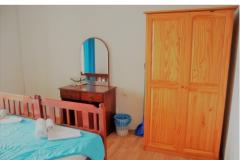 Villa Zaostrog Zimmer 6 – Pokoj P8 foto 4