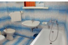 Villa Zaostrog Zimmer 6 – Pokoj P8 foto 5