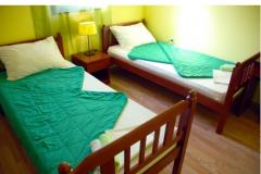 Villa Zaostrog Zimmer 7 – Pokoj P9 foto 1