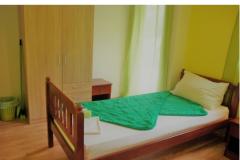Villa Zaostrog Zimmer 7 – Pokoj P9 foto 3