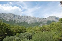Villa Zaostrog Zimmer 7 – Pokoj P9 foto 5