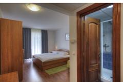 Aparthotel Zaton Zimmer 1 – 1/2 Room foto 3