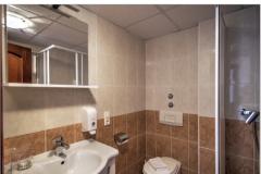 Aparthotel Zaton Zimmer 1 – 1/2 Room foto 5