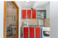 Appartements Ana Ercegović  Apartment 4 – Studio 4 foto 5