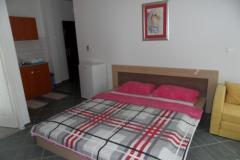 Appartements Ćurić Apartment 2 – Studio foto 4