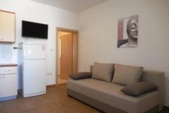 Appartements Jasminka Apartment 2 – Jednosobni foto 2