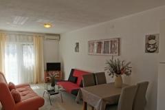 Appartements Jasminka Apartment 5 – 2+2 (45 m2 foto 3