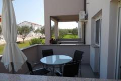 Appartements Jasminka Apartment 5 – 2+2 (45 m2 foto 4