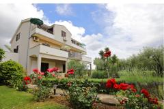 Appartements Peroš Apartment 4 – A2P foto 1