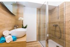 Appartements Villa More Apartment 1 – Lanterna foto 3