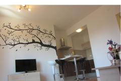 Appartements Zora Apartment 2 – apartman 2 foto 1