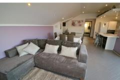 Ferienwohnungen Zatonka Apartment 1 – App B7 foto 5