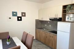 Ferienwohnungen Zatonka Apartment 2 – App B5 foto 4