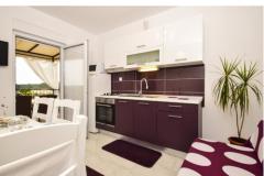 Appartements Sanja Apartment 4 – A2/2 foto 5