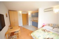 Appartement Graf Apartment 1 – Studio Ap. foto 3