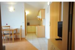 Appartement Graf Apartment 2 – Ap.2+2 foto 2