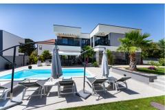 Villa Nina D Apartment 1 – Villa Nina foto 2