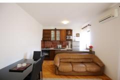 Zaton Beach Ferienwohnungen Apartment 1 foto 1