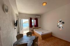 Apartment Luka Jukić  Apartment 4 – Ap.plaža foto 3