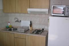 Appartements Beti Apartment 4 – Apartman 4 foto 1