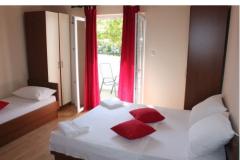 Appartements DEMS 1 Zimmer 5 – A5 foto 1