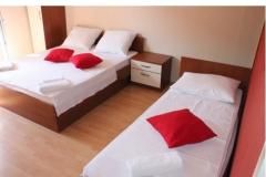 Appartements DEMS 1 Zimmer 5 – A5 foto 2