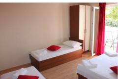 Appartements DEMS 1 Zimmer 5 – A5 foto 3
