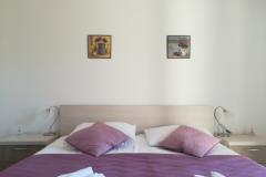 Appartements Dullina Zimmer 6 – Apartman 6 foto 1