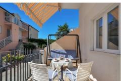 Appartements Ferdo Apartment 3 – A 2+1 foto 4