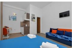 Appartements Ferdo Apartment 3 – A 2+1 foto 5