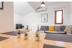 Appartements Gabrić Apartment 3 – Apartman 1 foto 3
