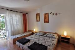 Appartements Gnjec Apartment 1 – A-1 foto 1