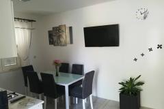 Appartements Gnjec Apartment 1 – A-1 foto 2