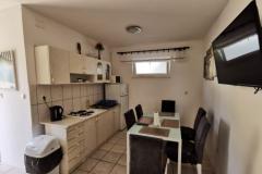 Appartements Gnjec Apartment 1 – A-1 foto 5