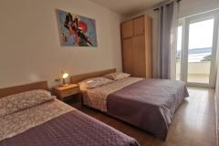 Appartements Gnjec Apartment 3 – A-3 foto 2