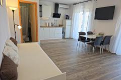 Appartements Ivop Apartment 1 – A2  4 foto 1