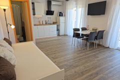 Appartements Ivop Apartment 1 – A2  4 foto 5