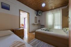 Appartements Ivop Apartment 5 – A6 2+1 foto 2