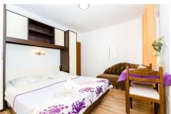 Appartements Knezović Apartment 2 – Studio 1 foto 3