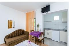 Appartements Knezović Apartment 2 – Studio 1 foto 4