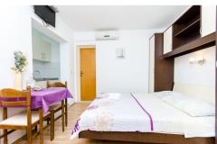 Appartements Knezović Apartment 2 – Studio 1 foto 5