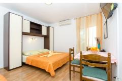 Appartements Knezović Apartment 6 – Studio 2 foto 1