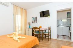 Appartements Knezović Apartment 6 – Studio 2 foto 2