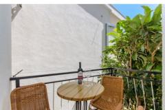 Appartements Knezović Apartment 6 – Studio 2 foto 3