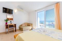 Appartements Knezović Apartment 4 – Studio 4 foto 4