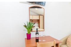 Appartements Knezović Apartment 4 – Studio 4 foto 5