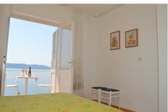 Appartements Majstrović Živogošće Apartment 1 foto 2